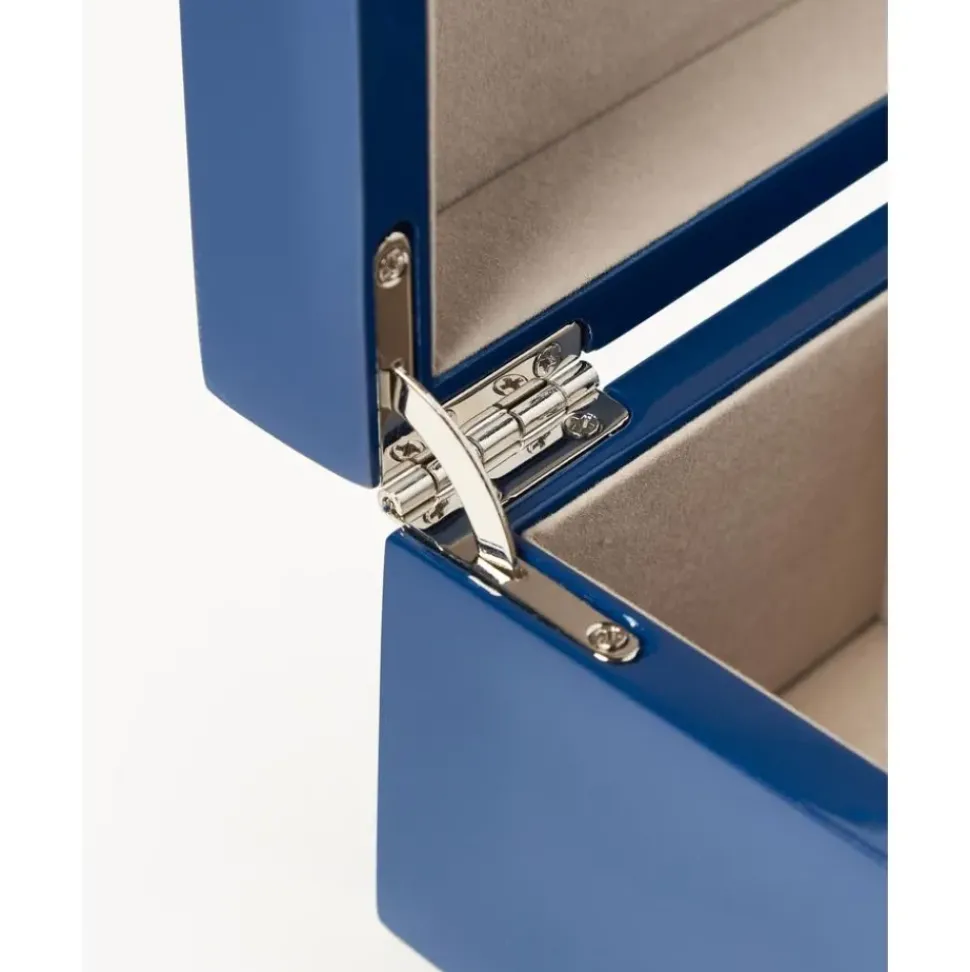 Joyero De Madera Taylor