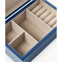 Joyero De Madera Taylor