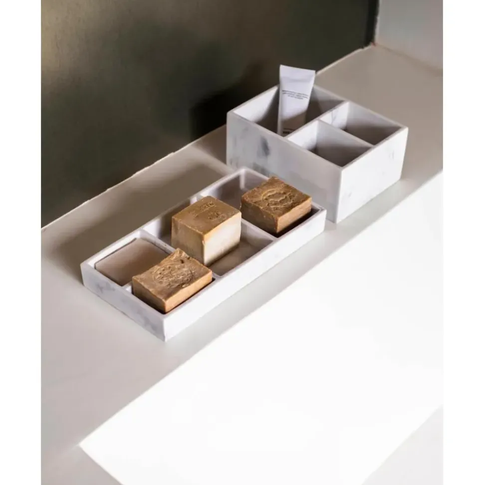 Joyero En Look Marmol Karla