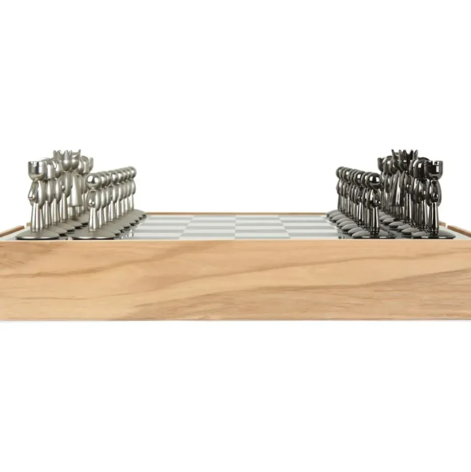 Juego De Ajedrez Buddy, 33 Pzas.