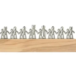 Juego De Ajedrez Buddy, 33 Pzas.