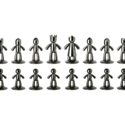 Juego De Ajedrez Buddy, 33 Pzas.