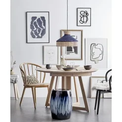 Lamina Decorativa Doris