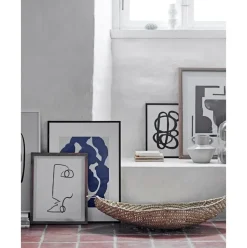 Lamina Decorativa Doris