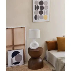 Lamina Enmarcada Artesanal Still Life