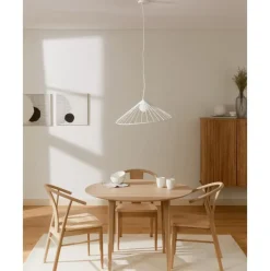 Lampara De Decho De Diseno Silvan