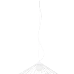 Lampara De Decho De Diseno Silvan