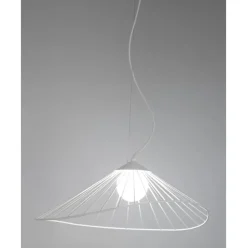 Lampara De Decho De Diseno Silvan