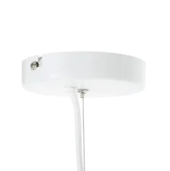 Lampara De Decho De Diseno Silvan