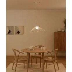 Lampara De Decho De Diseno Silvan