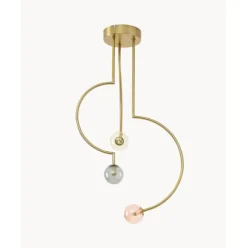 Lampara De Techo Aglaia