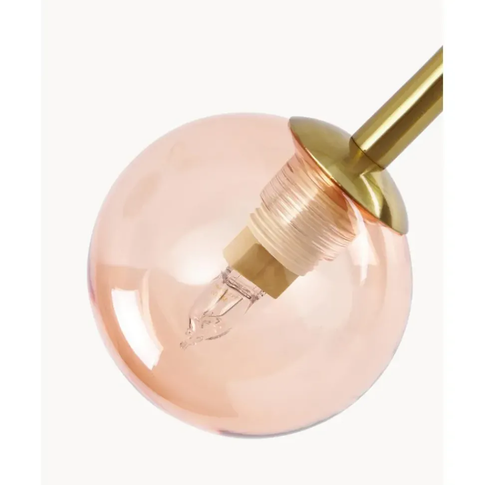 Lampara De Techo Aglaia