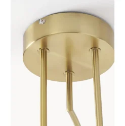 Lampara De Techo Aglaia