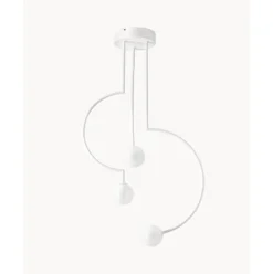 Lampara De Techo Aglaia