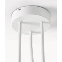 Lampara De Techo Aglaia