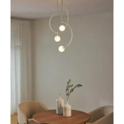 Lampara De Techo Aglaia