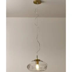 Lampara De Techo Amora