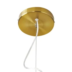 Lampara De Techo Amora