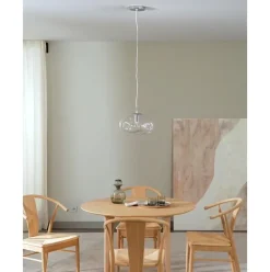 Lampara De Techo Amora