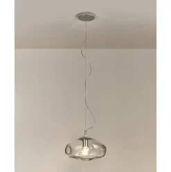 Lampara De Techo Amora