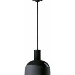 Lampara De Techo Artesanal Pequena Caxixi