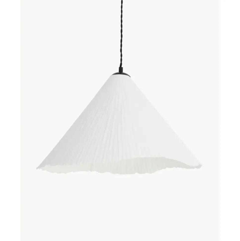 Lampara De Techo Artesanal Alma