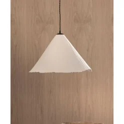 Lampara De Techo Artesanal Alma