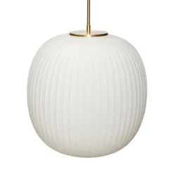 Lampara De Techo Artesanal Serene, Tamanos Diferentes