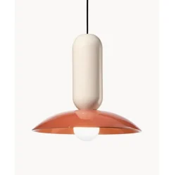 Lampara De Techo Artesanal Pau