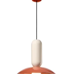 Lampara De Techo Artesanal Pau