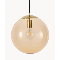 Lampara De Techo Bao