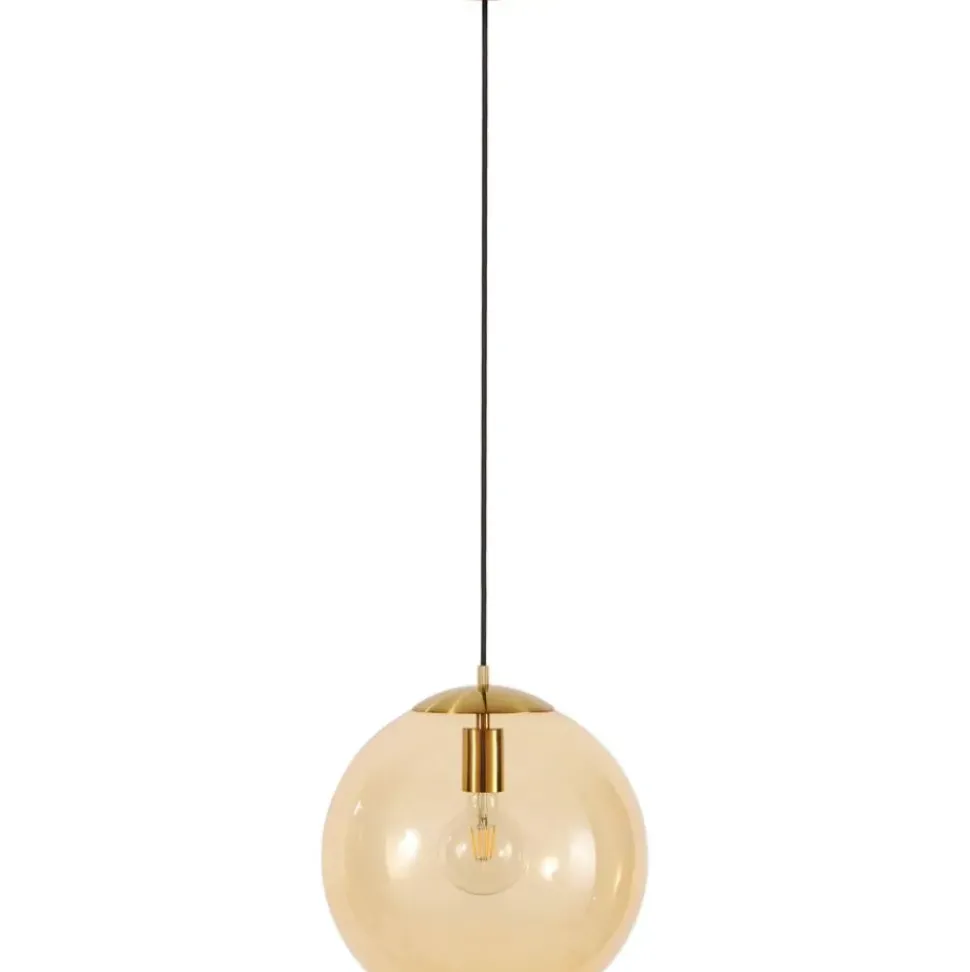 Lampara De Techo Bao