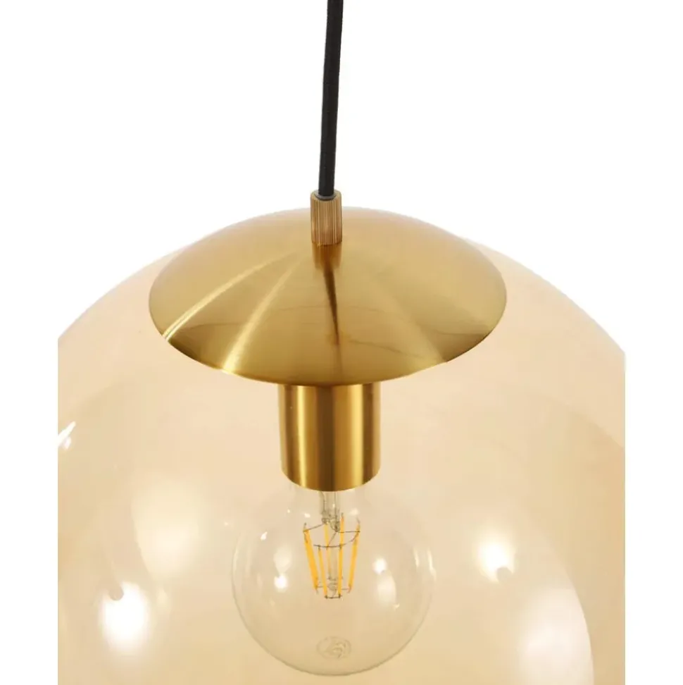 Lampara De Techo Bao