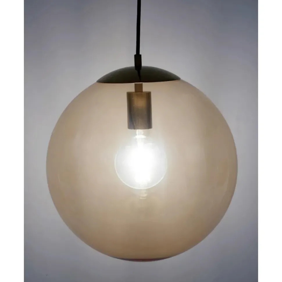 Lampara De Techo Bao