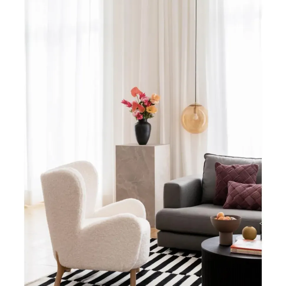 Lampara De Techo Bao