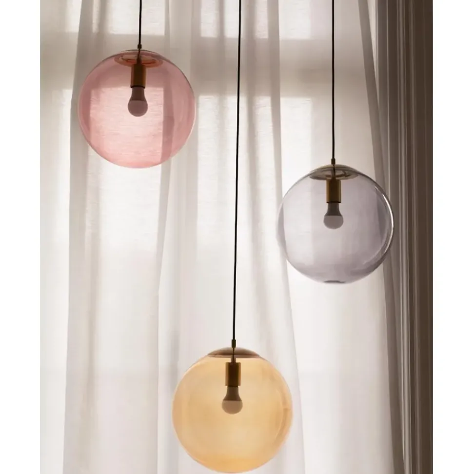 Lampara De Techo Bao