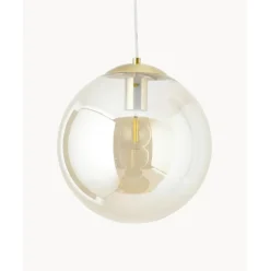 Lampara De Techo Bao