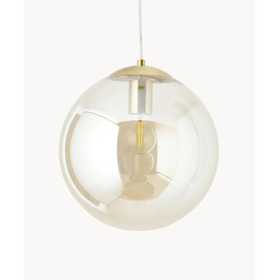 Lampara De Techo Bao