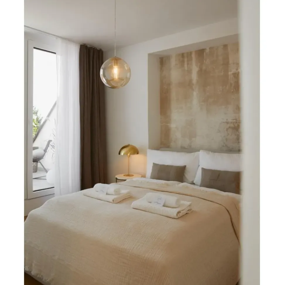 Lampara De Techo Bao