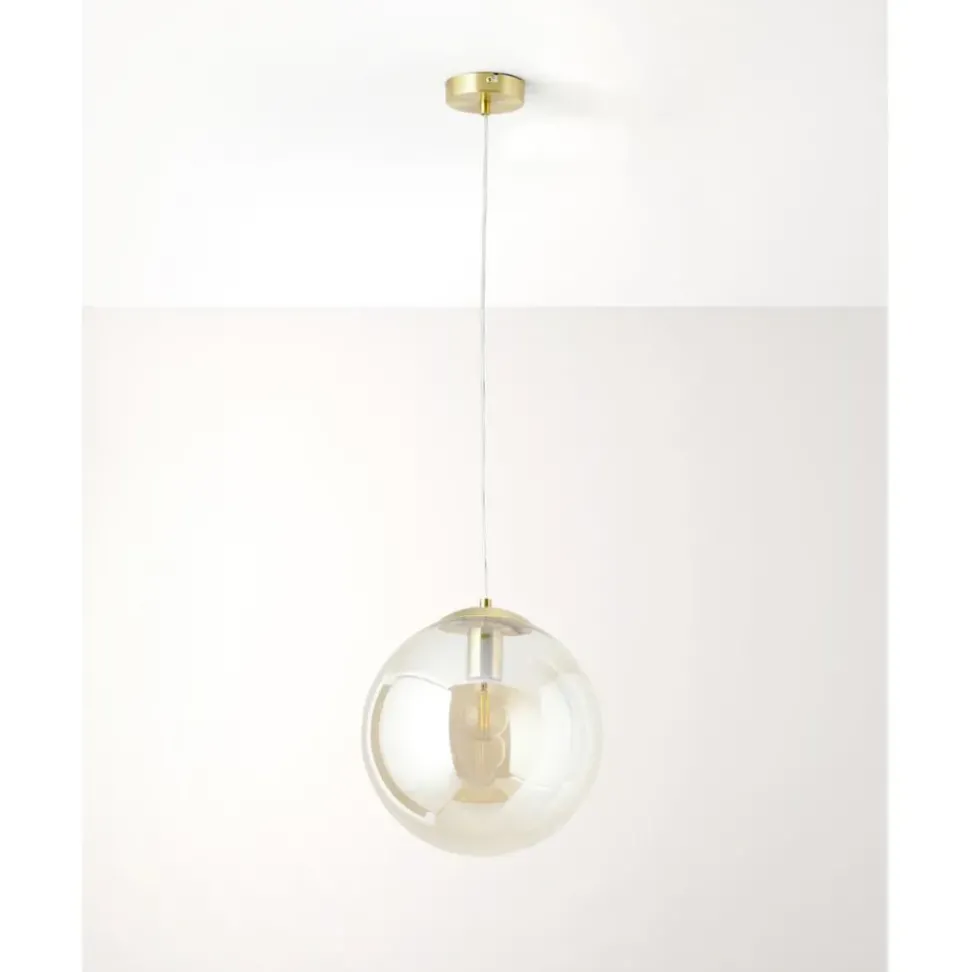 Lampara De Techo Bao