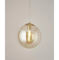 Lampara De Techo Bao