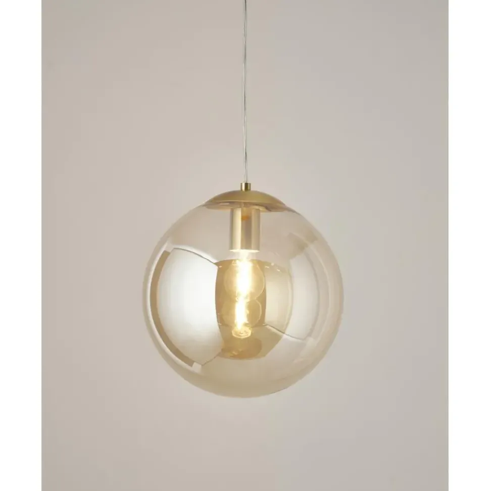 Lampara De Techo Bao