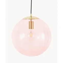 Lampara De Techo Bao