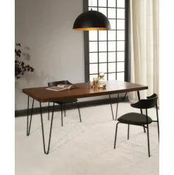 Lampara De Techo Brad