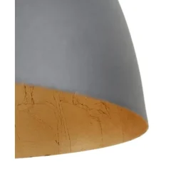 Lampara De Techo Brad