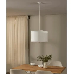 Lampara De Techo Clouds