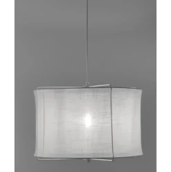 Lampara De Techo Clouds