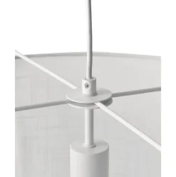 Lampara De Techo Clouds