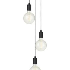 Lampara De Techo Cluster Pequena Sky