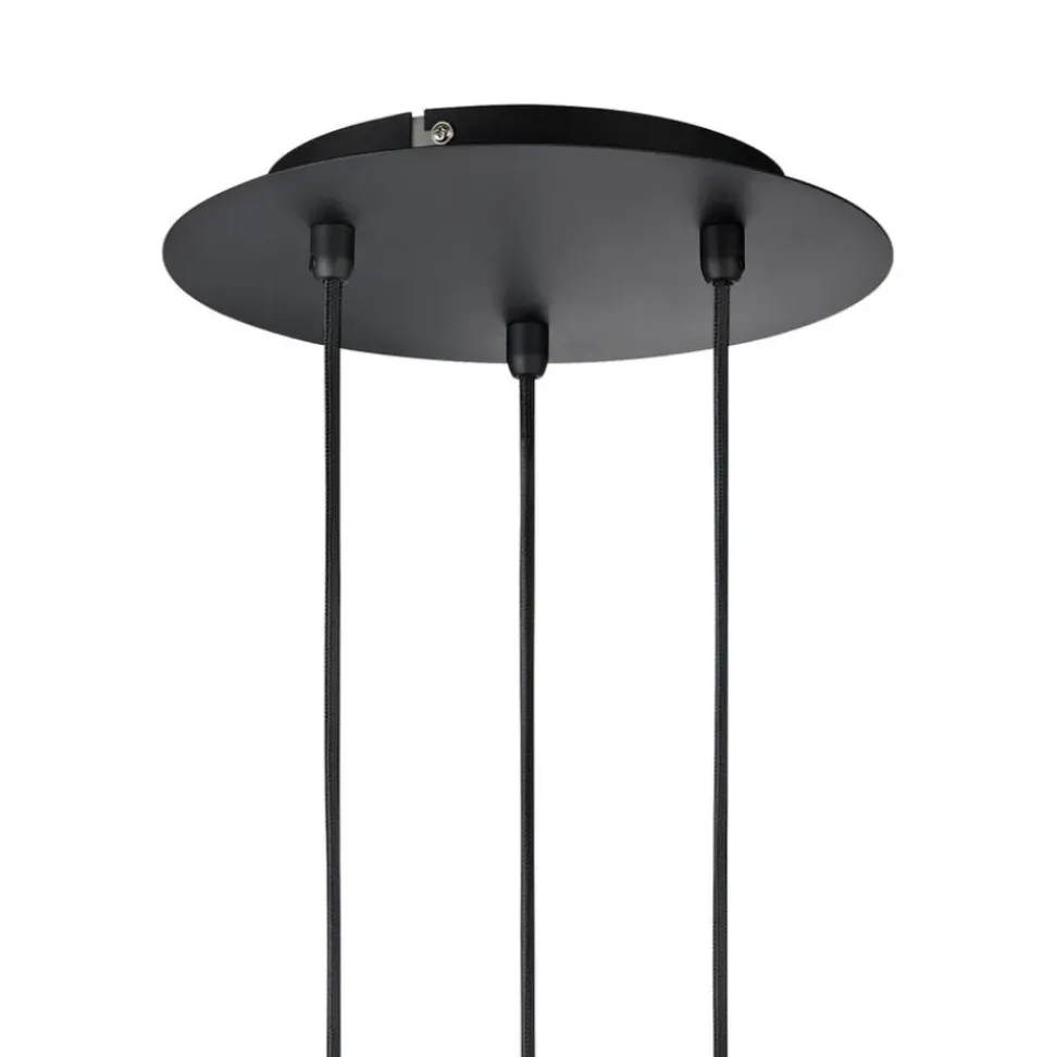 Lampara De Techo Cluster Pequena Sky